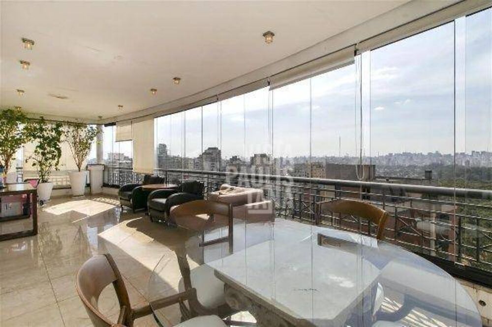 Cobertura à venda com 4 quartos, 649m² - Foto 3
