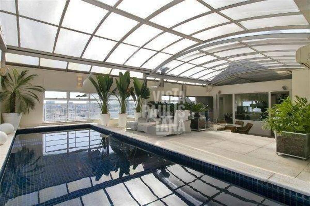 Cobertura à venda com 4 quartos, 649m² - Foto 1