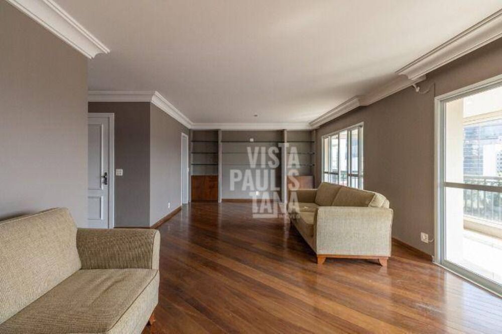 Apartamento, 4 quartos, 212 m² - Foto 6