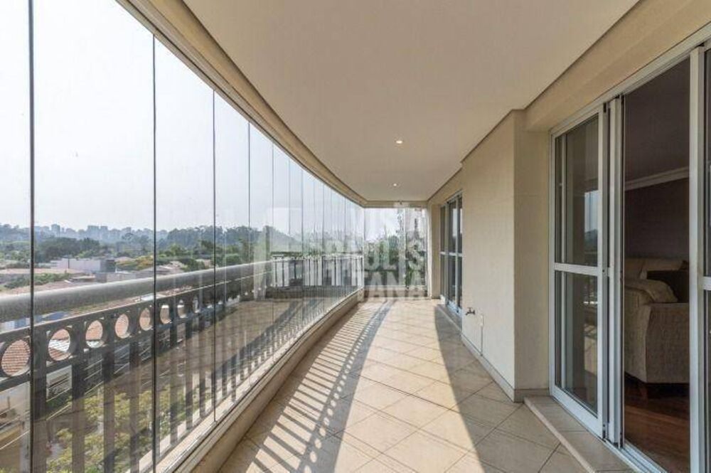 Apartamento, 4 quartos, 212 m² - Foto 2