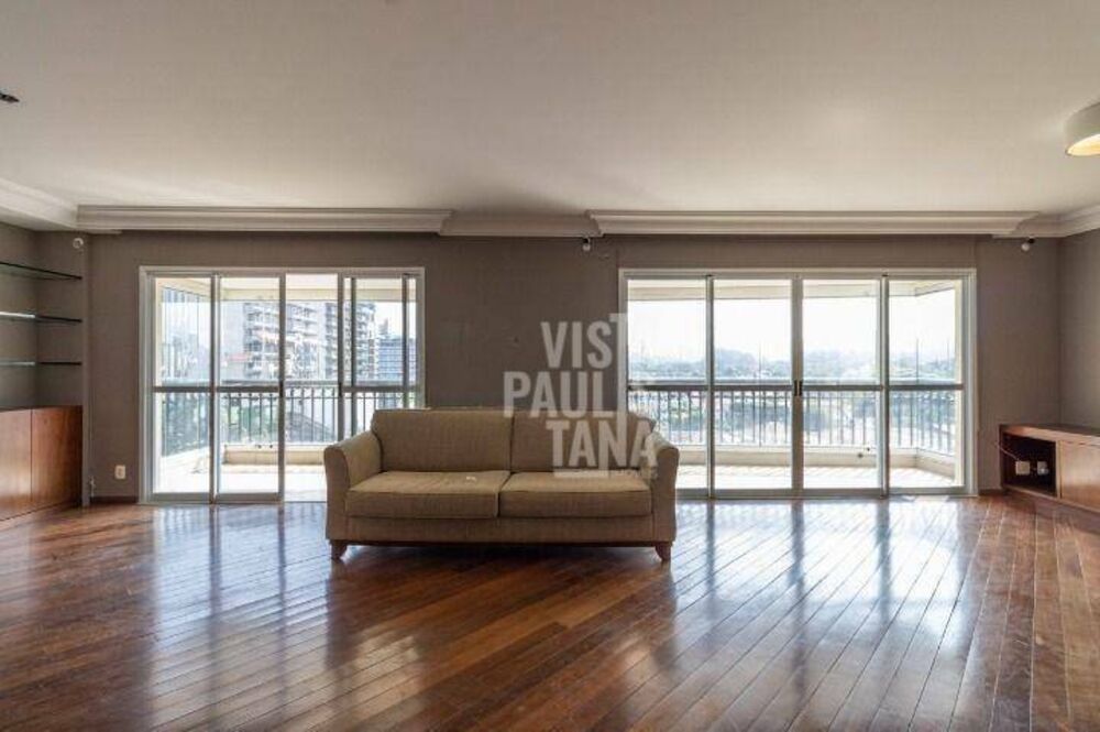 Apartamento, 4 quartos, 212 m² - Foto 5