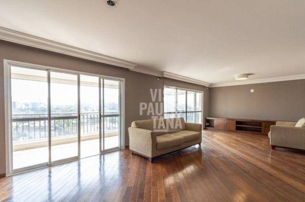 Apartamento, 4 quartos, 212 m² - Foto 3