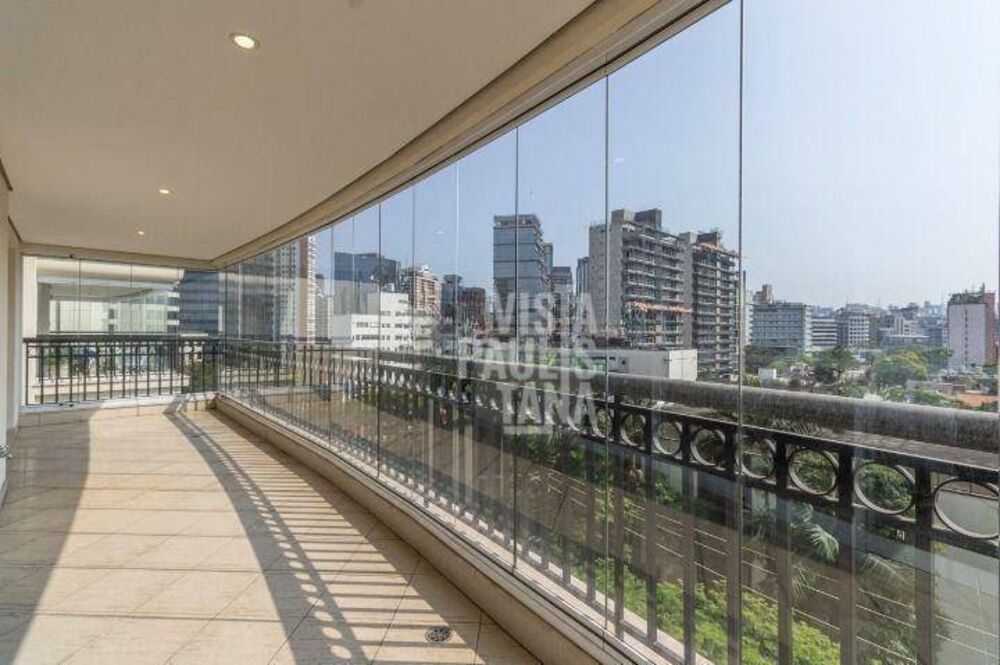 Apartamento, 4 quartos, 212 m² - Foto 1