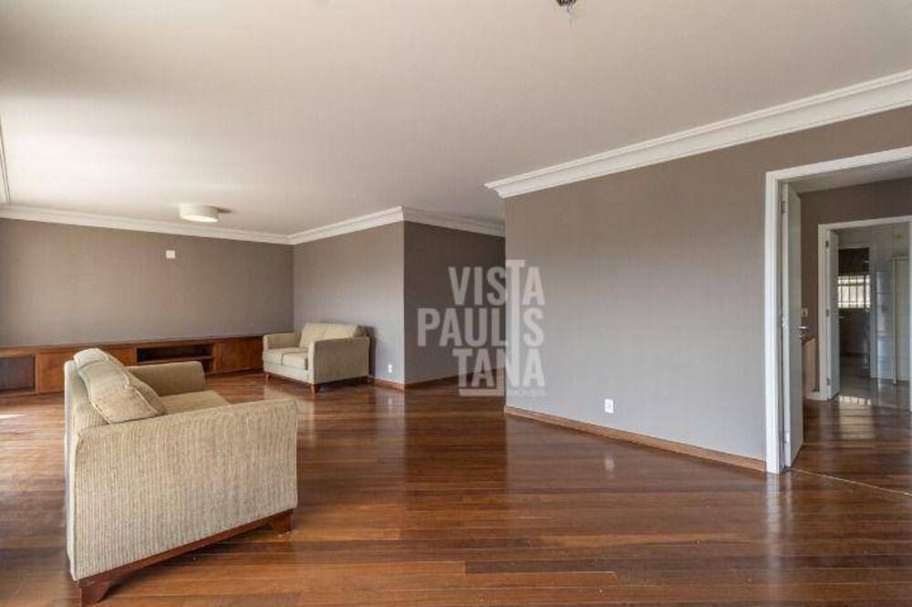 Apartamento, 4 quartos, 212 m² - Foto 4