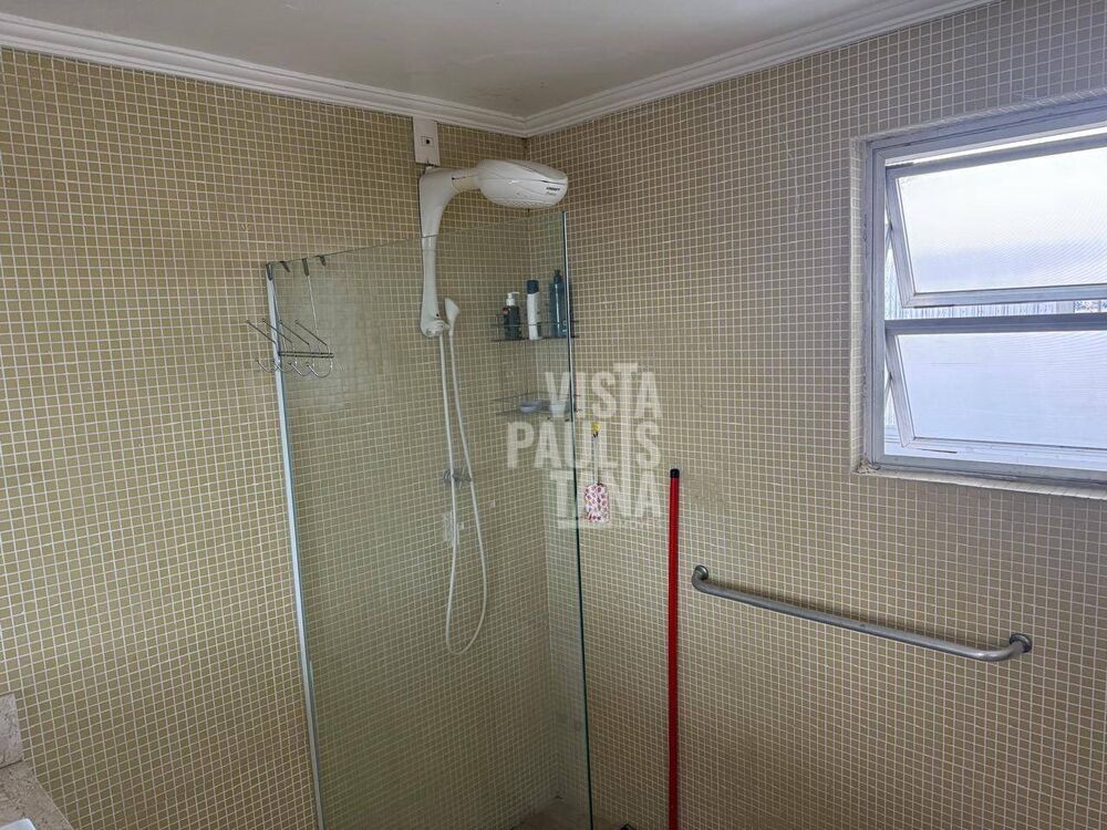 Apartamento à venda e aluguel com 3 quartos, 138m² - Foto 8