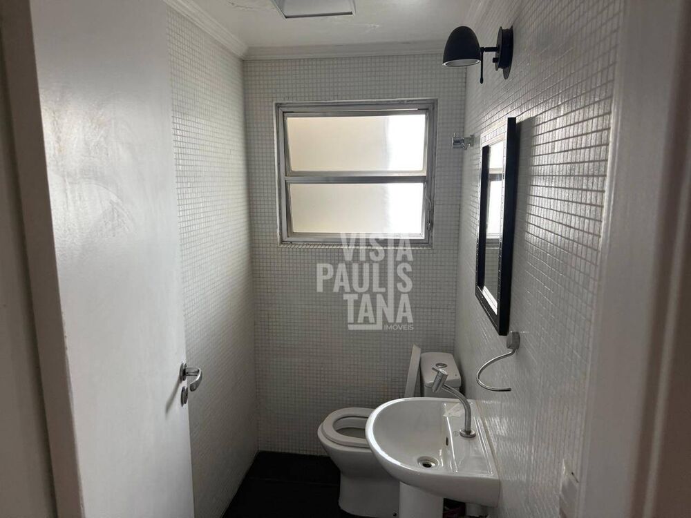 Apartamento à venda e aluguel com 3 quartos, 138m² - Foto 4