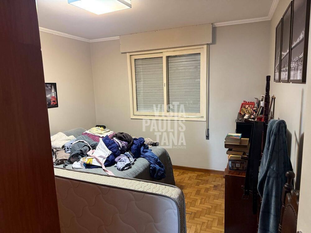 Apartamento à venda e aluguel com 3 quartos, 138m² - Foto 5