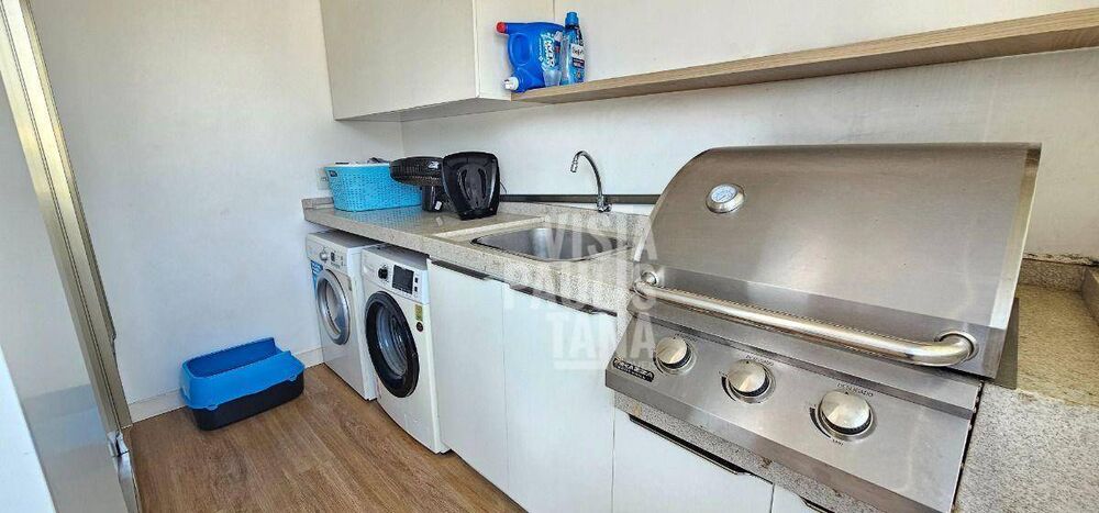 Casa, 4 quartos, 360 m² - Foto 15