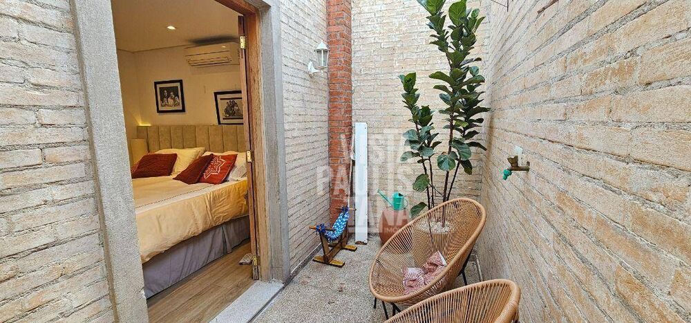 Casa, 4 quartos, 360 m² - Foto 8