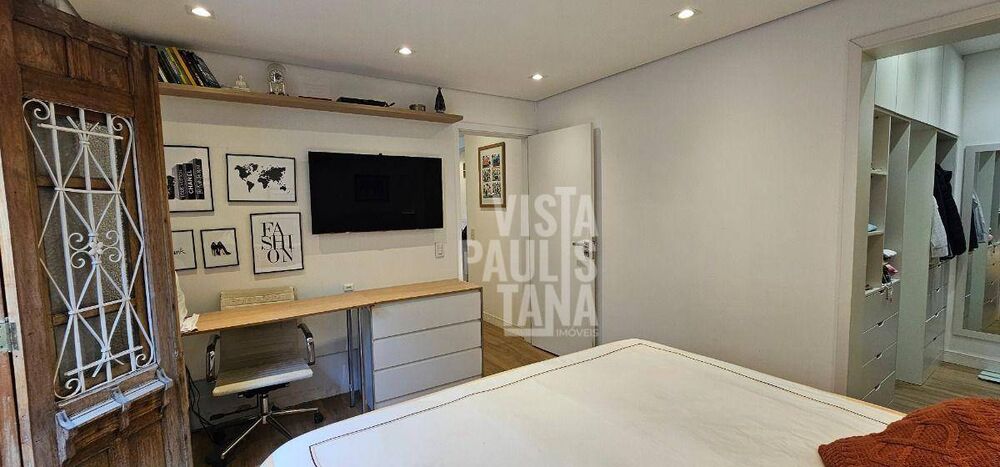 Casa, 4 quartos, 360 m² - Foto 24