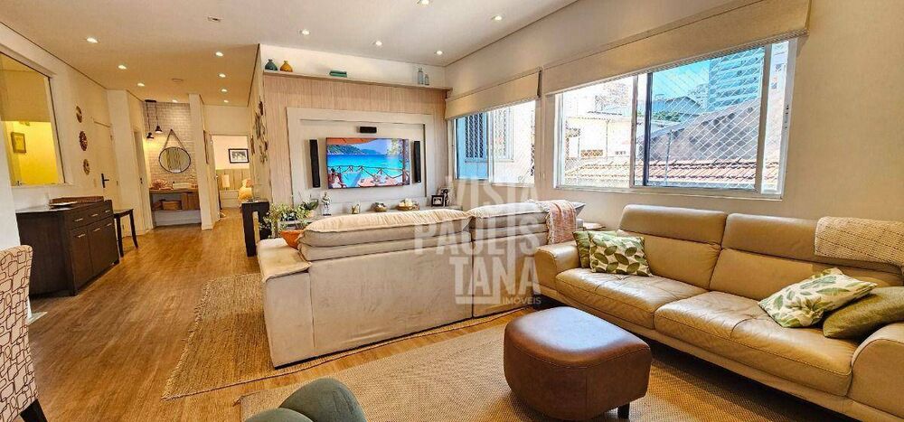 Casa, 4 quartos, 360 m² - Foto 4
