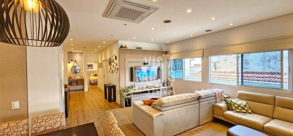 Casa, 4 quartos, 360 m² - Foto 1