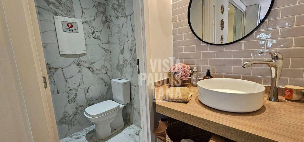 Casa, 4 quartos, 360 m² - Foto 20