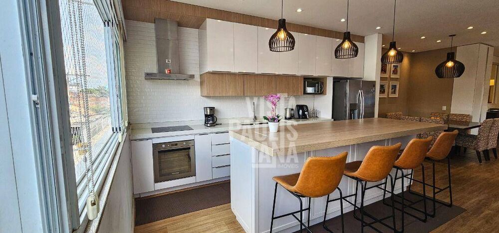 Casa, 4 quartos, 360 m² - Foto 12