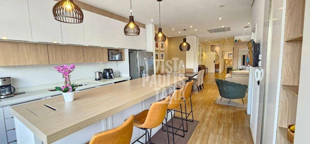 Casa, 4 quartos, 360 m² - Foto 2