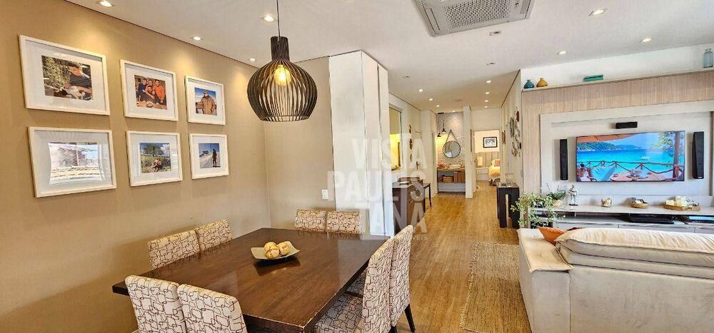 Casa, 4 quartos, 360 m² - Foto 7