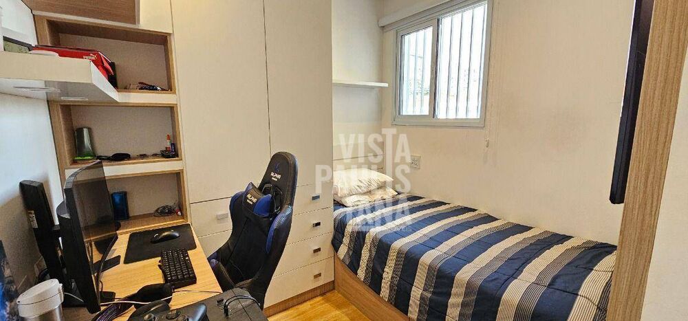 Casa, 4 quartos, 360 m² - Foto 19