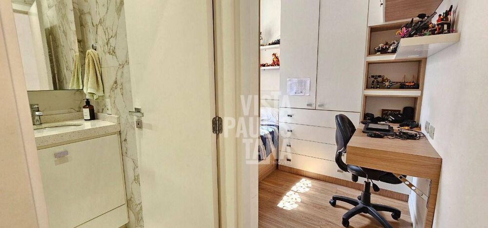 Casa, 4 quartos, 360 m² - Foto 18