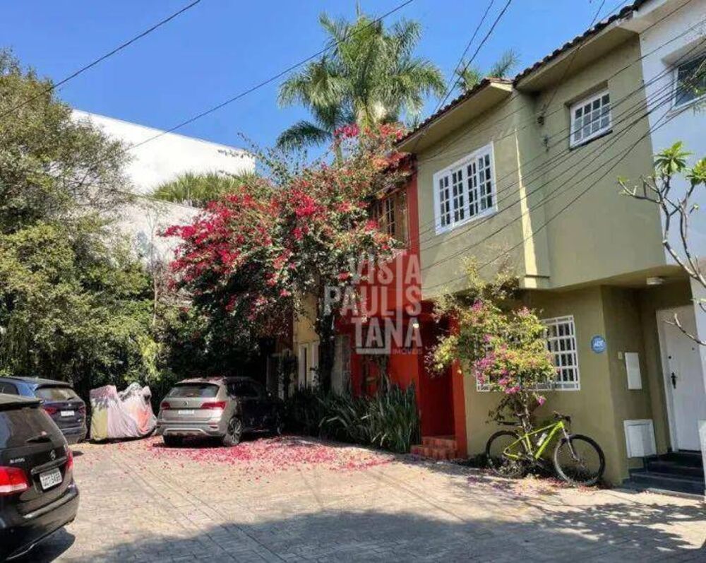 Casa, 3 quartos, 150 m² - Foto 3