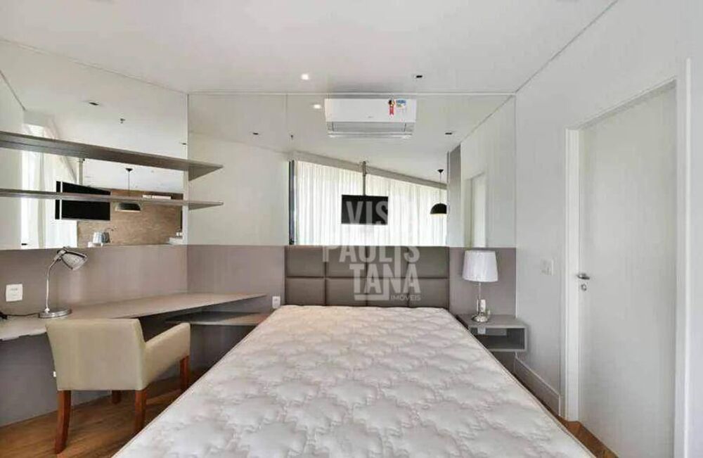 Apartamento, 1 quarto, 63 m² - Foto 4