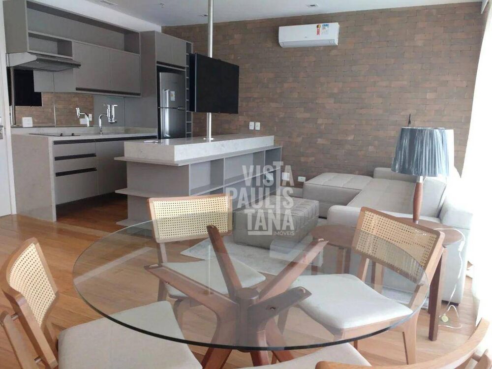 Apartamento, 1 quarto, 63 m² - Foto 5