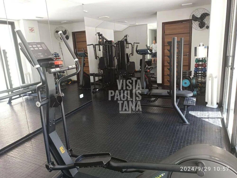 Apartamento, 3 quartos, 78 m² - Foto 4