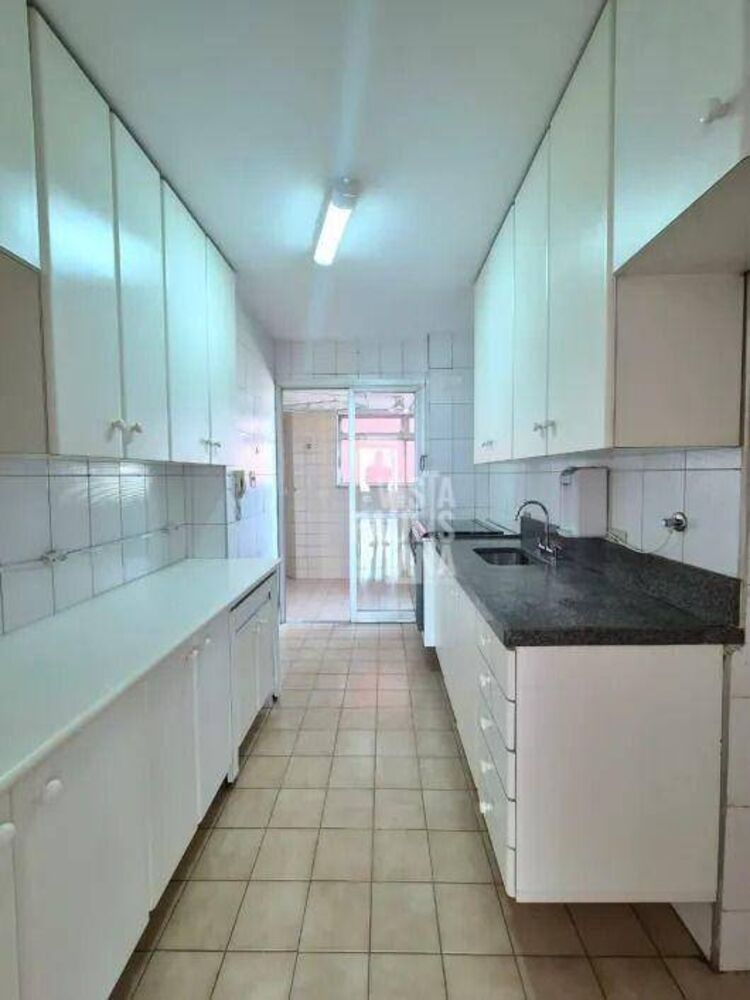 Apartamento, 3 quartos, 104 m² - Foto 3