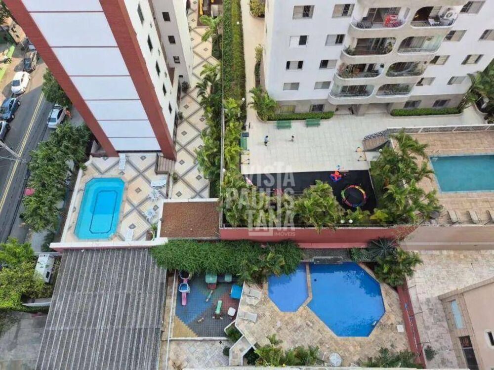 Apartamento, 3 quartos, 104 m² - Foto 10