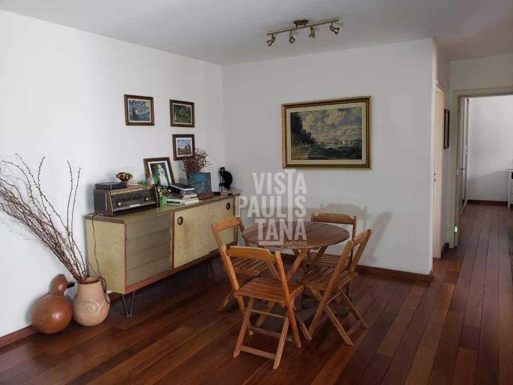 Apartamento, 2 quartos, 84 m² - Foto 8