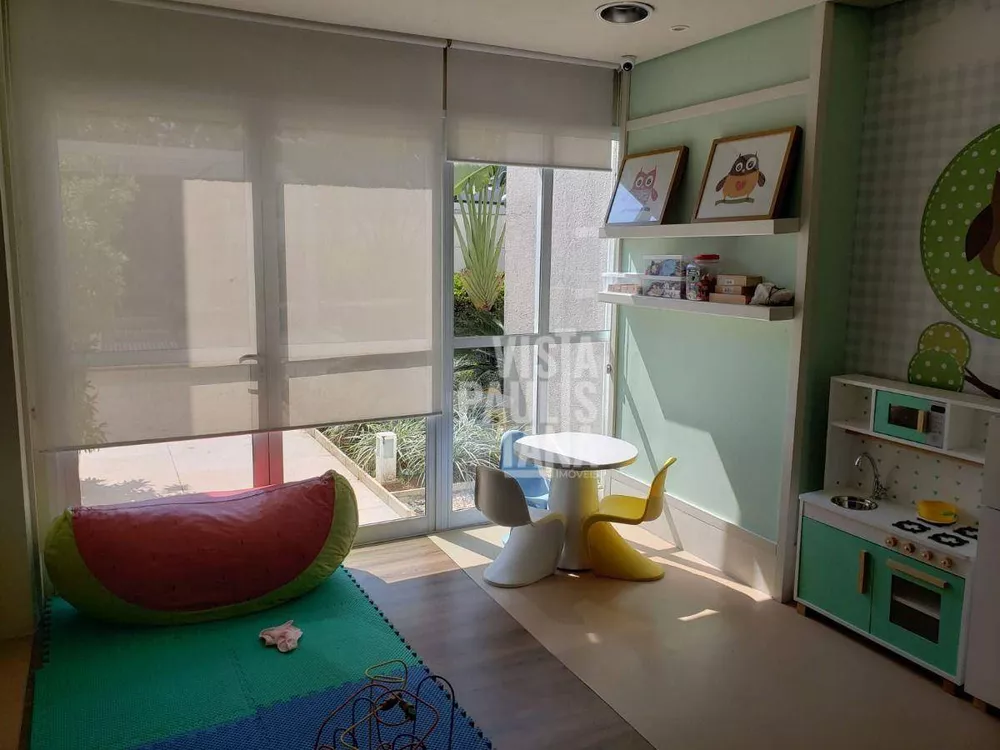 Apartamento, 2 quartos, 84 m² - Foto 15