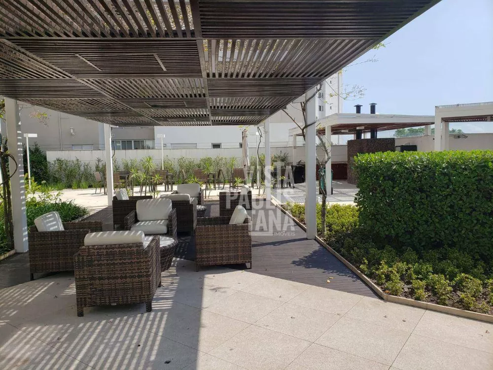 Apartamento, 2 quartos, 84 m² - Foto 4