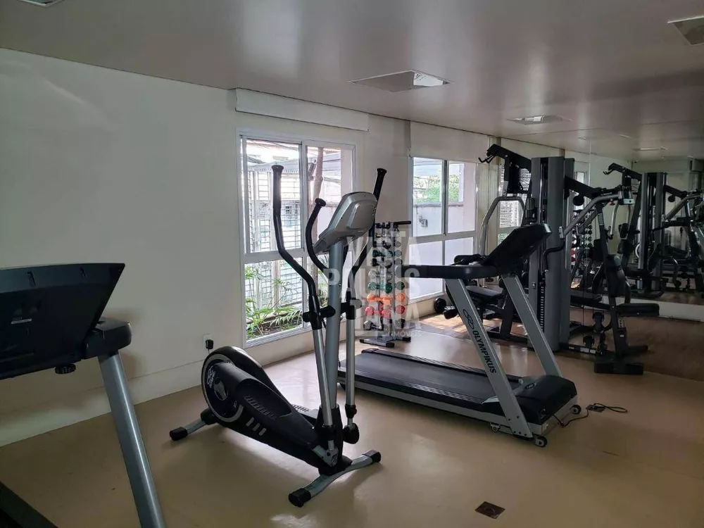 Apartamento, 2 quartos, 84 m² - Foto 2