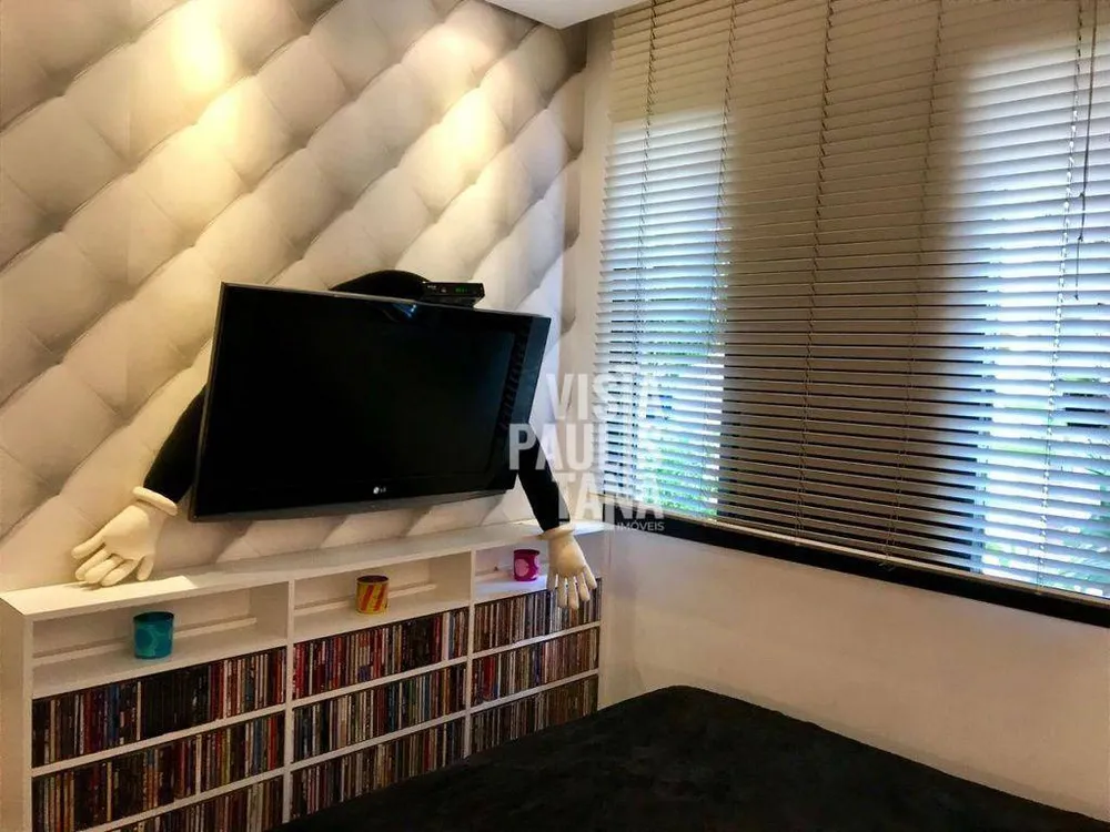 Apartamento, 1 quarto, 44 m² - Foto 4