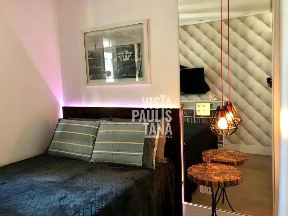 Apartamento, 1 quarto, 44 m² - Foto 3