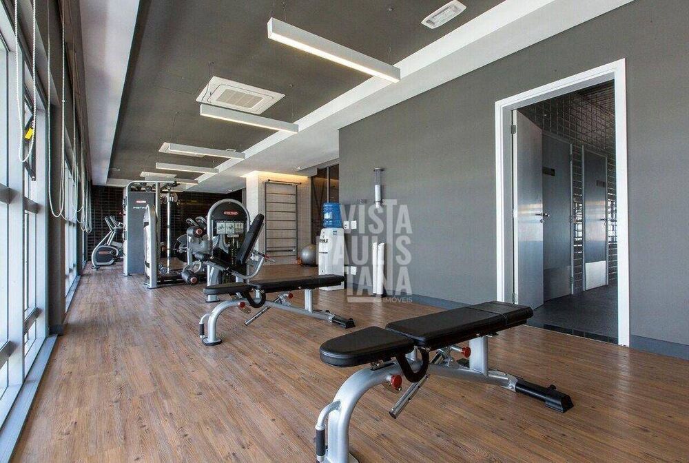 Apartamento, 1 quarto, 55 m² - Foto 9