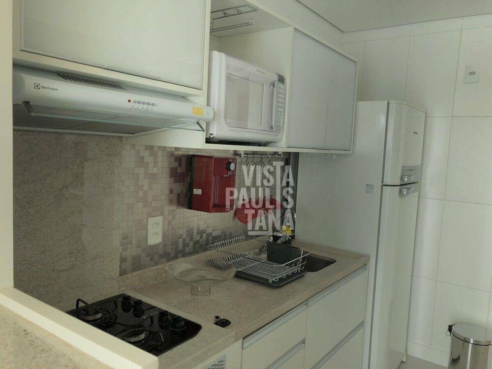 Apartamento, 1 quarto, 55 m² - Foto 13
