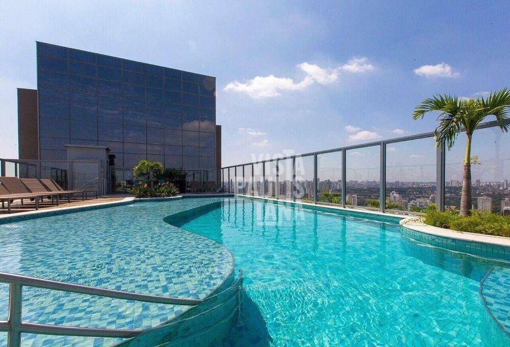 Apartamento, 1 quarto, 55 m² - Foto 8