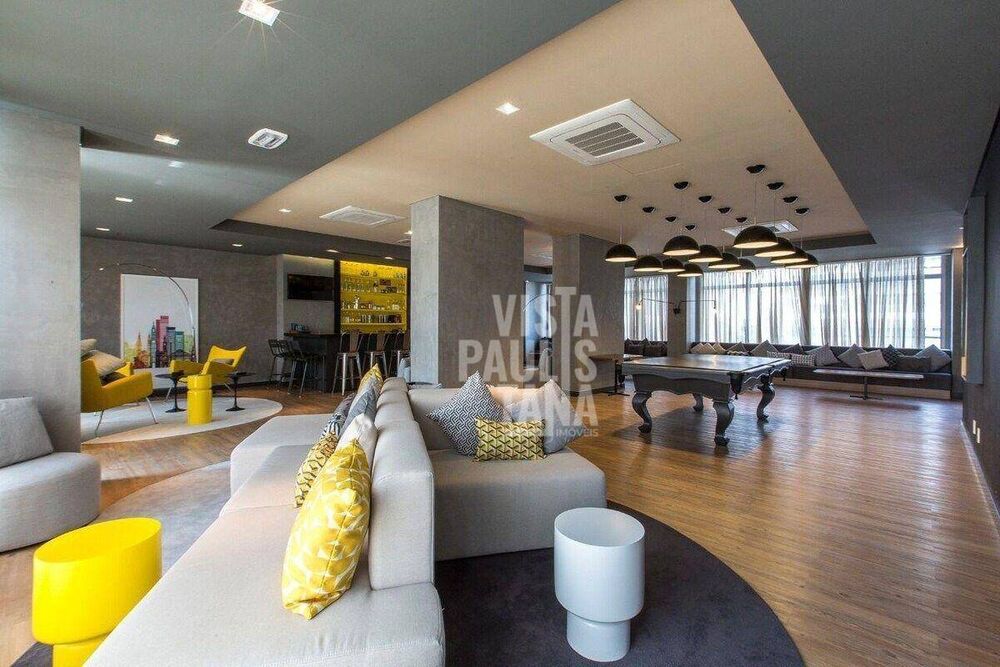 Apartamento, 1 quarto, 55 m² - Foto 5