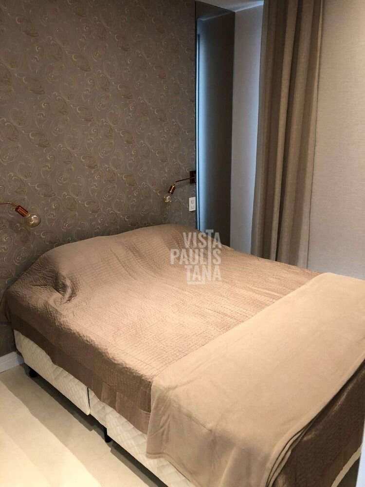 Apartamento, 1 quarto, 55 m² - Foto 1