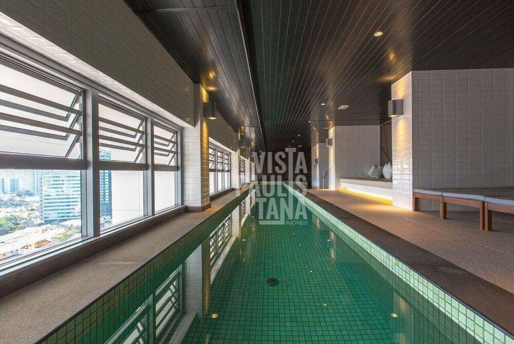 Apartamento, 1 quarto, 55 m² - Foto 14