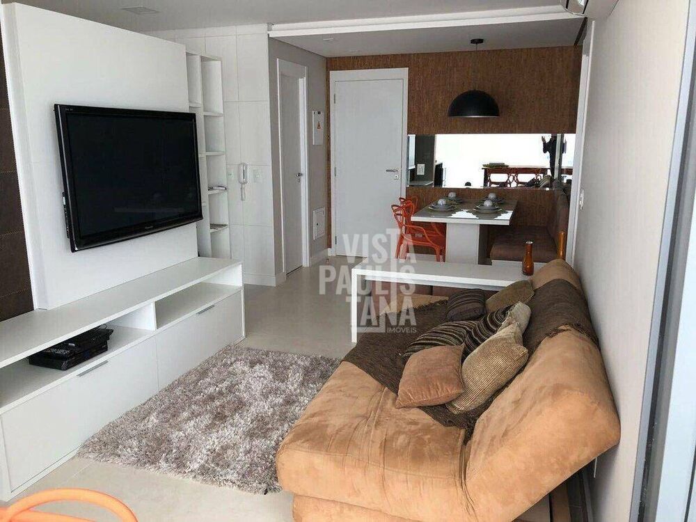 Apartamento, 1 quarto, 55 m² - Foto 3