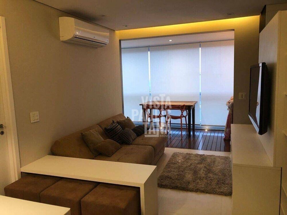 Apartamento, 1 quarto, 55 m² - Foto 16