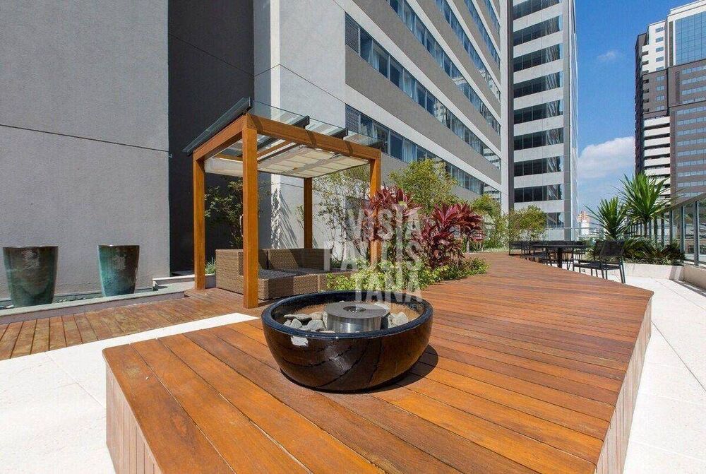 Apartamento, 1 quarto, 55 m² - Foto 15