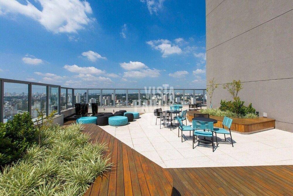 Apartamento, 1 quarto, 55 m² - Foto 4