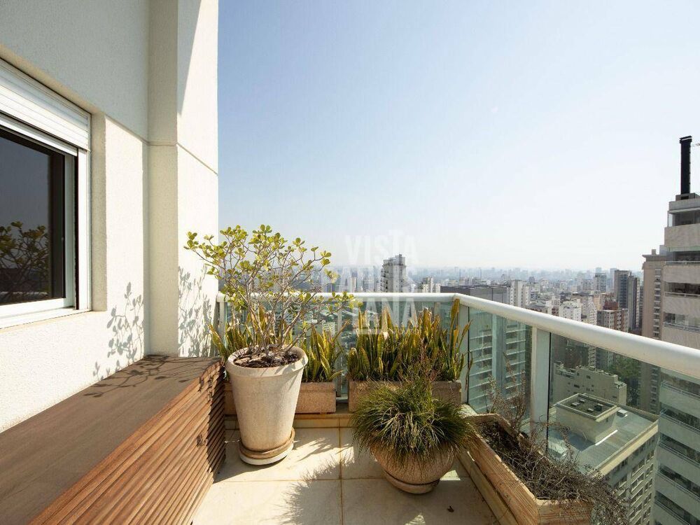 Apartamento, 2 quartos, 155 m² - Foto 7