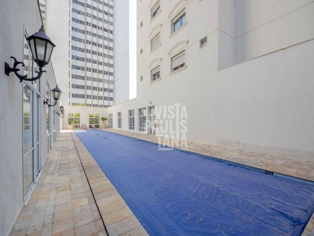 Apartamento, 2 quartos, 155 m² - Foto 12