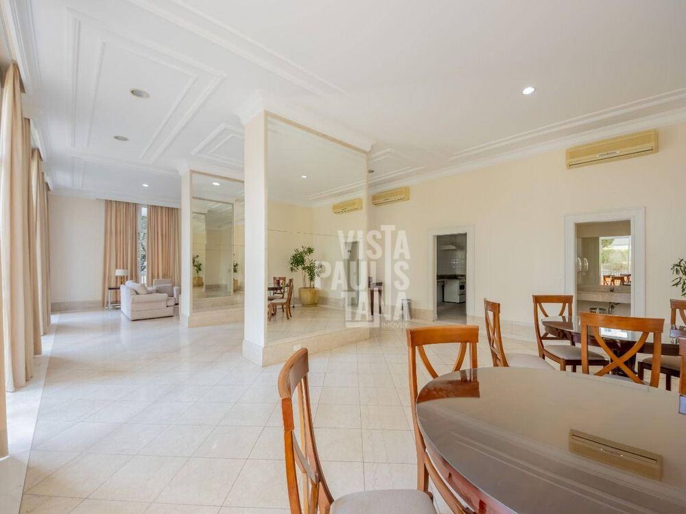 Apartamento, 2 quartos, 155 m² - Foto 14