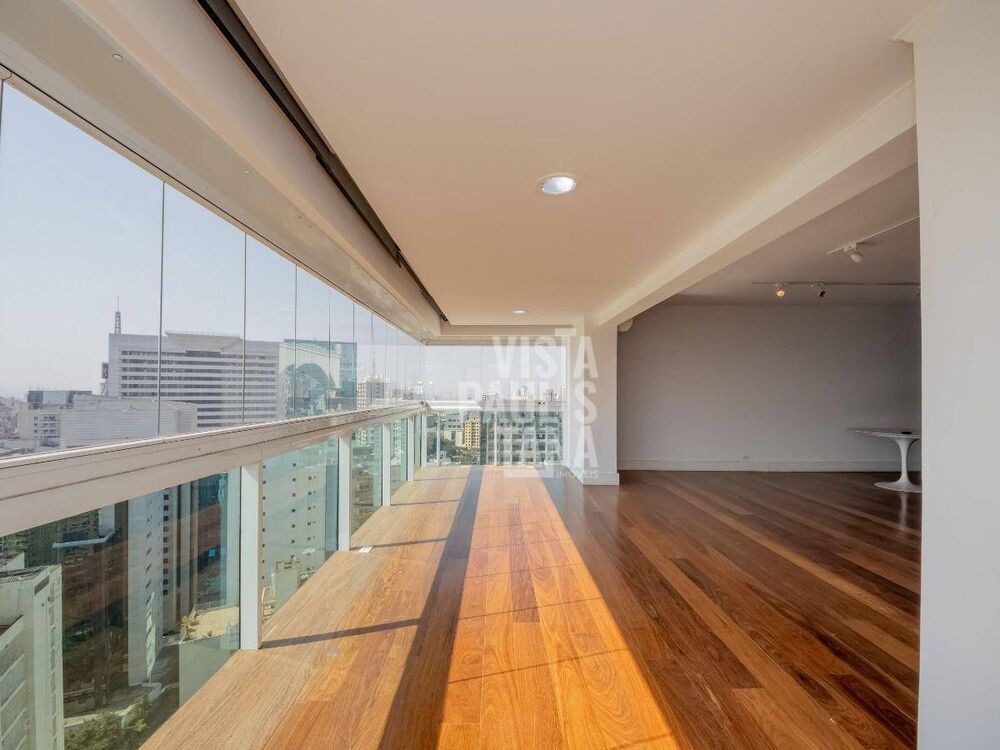 Apartamento, 2 quartos, 155 m² - Foto 2