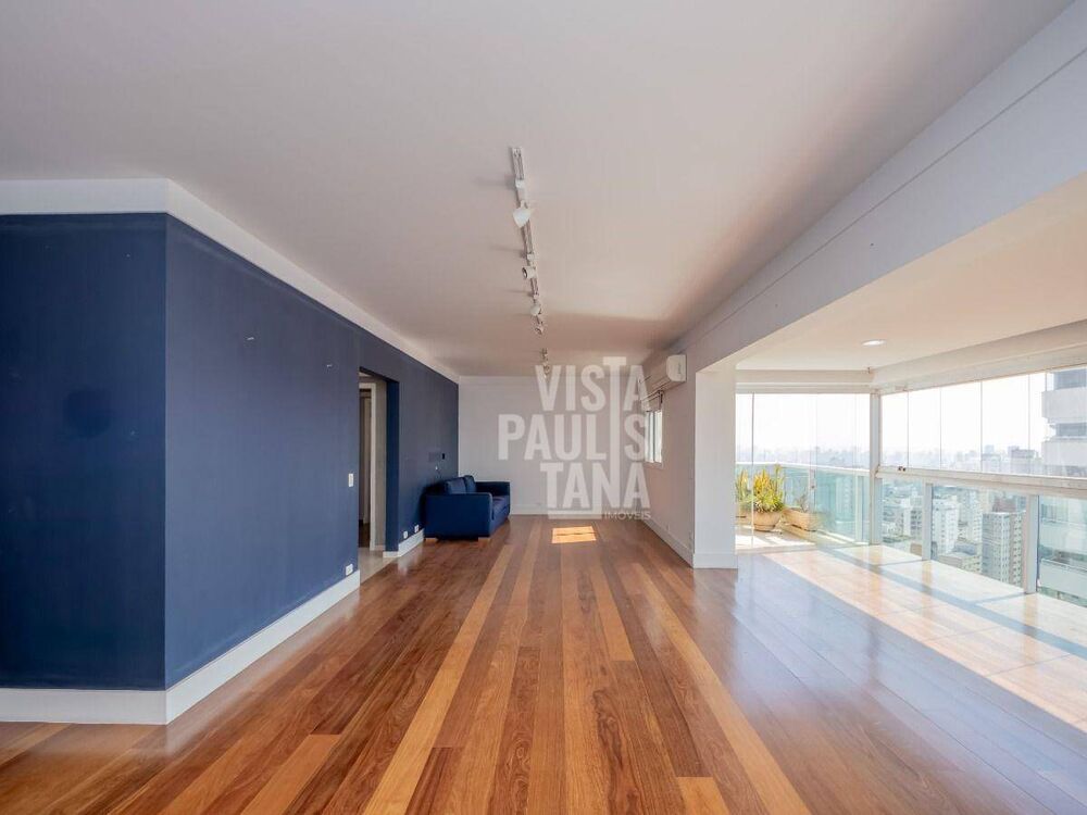 Apartamento, 2 quartos, 155 m² - Foto 5
