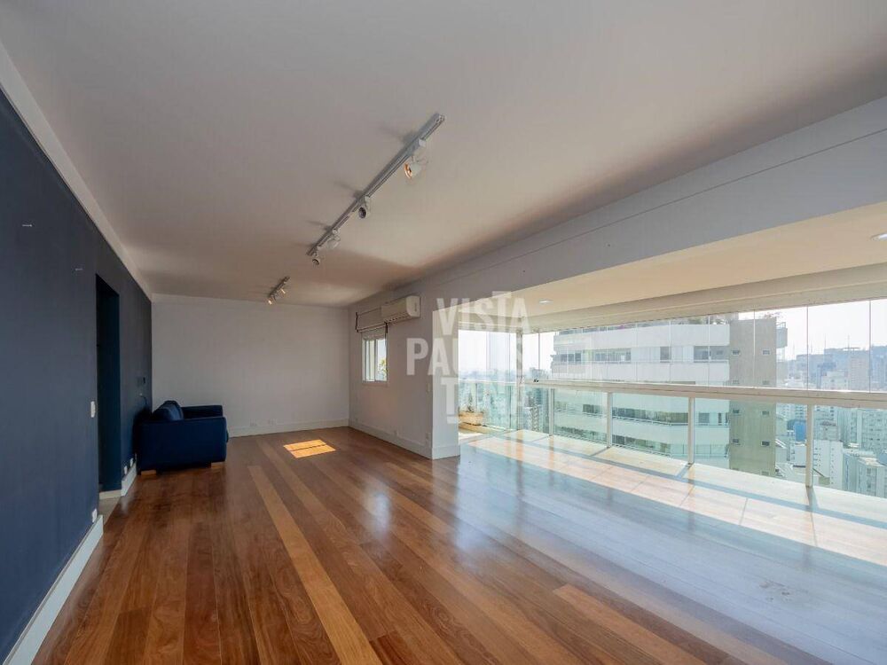 Apartamento, 2 quartos, 155 m² - Foto 4